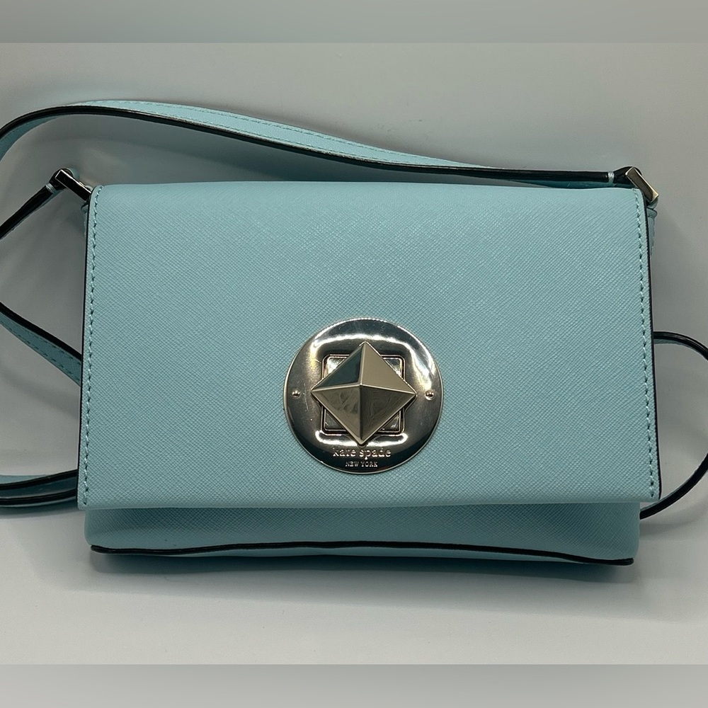 Kate Spade Newbury Lane Sally Crossbody Bag